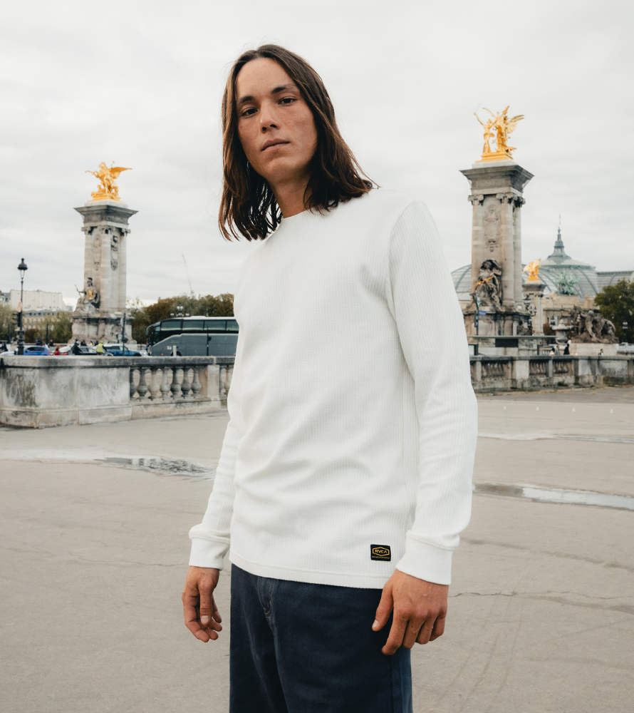 Mens Wetsuits - the Surfing Wetsuits Collection | RVCA Mens Wetsuits - the Surfing Wetsuits Collection | RVCA