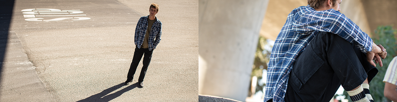 Flannel Shirts
